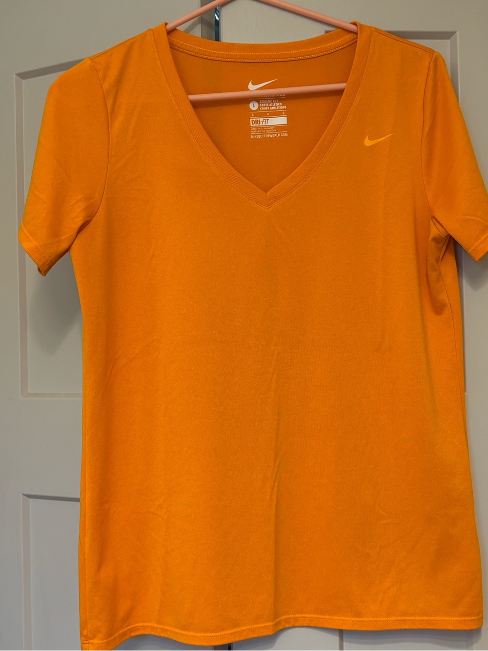 Nike dry fit TSHIRT